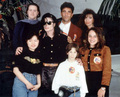 Michael Jackson (rare) //niks95 - michael-jackson photo