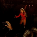 Miley -  Gypsy Heart Tour - Buenos Aires, Argentina - 6th May 2011 - miley-cyrus photo