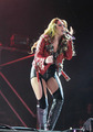 Miley -  Gypsy Heart Tour - Buenos Aires, Argentina - 6th May 2011 - miley-cyrus photo