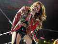 Miley - Gypsy Heart Tour - Buenos Aires, Argentina - 6th May 2011 - miley-cyrus photo