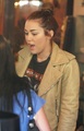 Miley - Shopping in San Telmo in Buenos Aires, Argentina (9th May 2011) - miley-cyrus photo