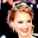 Natalie Portman  - natalie-portman icon