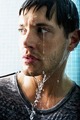 OMG! Why he is so hot? - supernatural photo