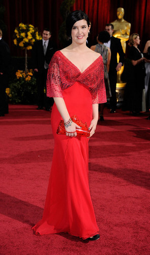  Phoebe Cates @ the 2009 Academy Awards