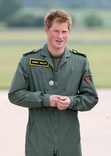  Prince Harry