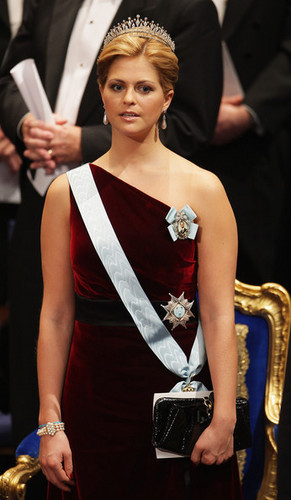  Princess Madeleine
