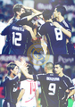 Real Madrid vs Sevilla 7th May (6-2) - ricardo-kaka fan art