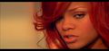 rihanna - Rihanna - California King Bed - Music Video  screencap