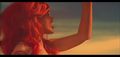 rihanna - Rihanna - California King Bed - Music Video  screencap