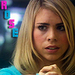 Rose's hopes - doctor-who icon