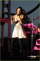 Selena Gomez: Dixon Tour Stop! - selena-gomez photo