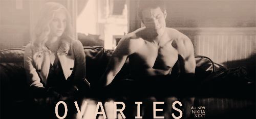 Shirtless Tyler porn - The Vampire Diaries TV toon fan Art ...