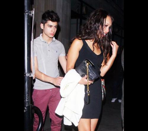  Sizzling Hot Zayn Means meer To Me Than Life It's Self (U Belong Wiv Me!) Zabecca!! 100% Real ♥