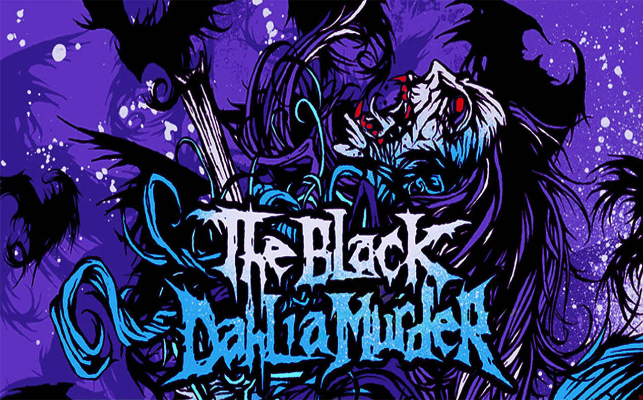 Black Dahlia Muder 102