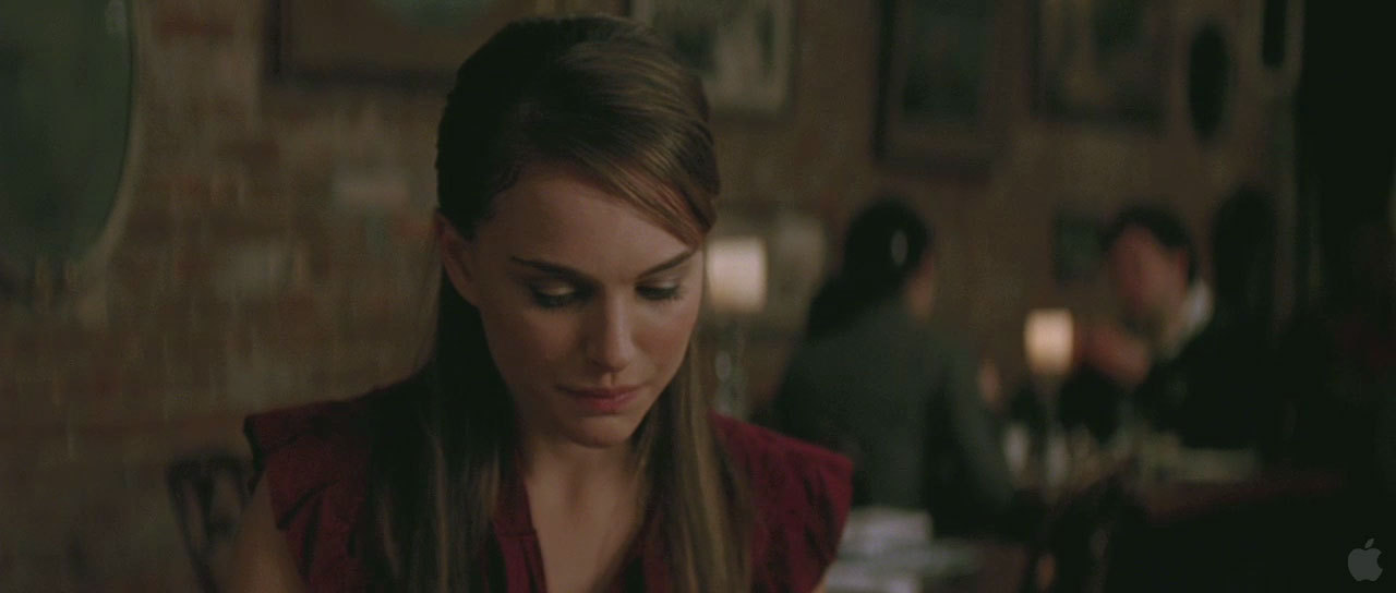 Natalie Portman Image: The Other Woman Video Clips.