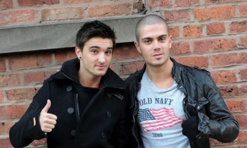  Tomax (Love These Boyz Soo Much) 100% Real :) ♥