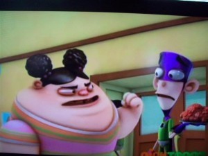 bubble trouble fanboy and chum chum