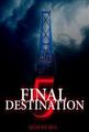 final destination coming soon - horror-movies photo