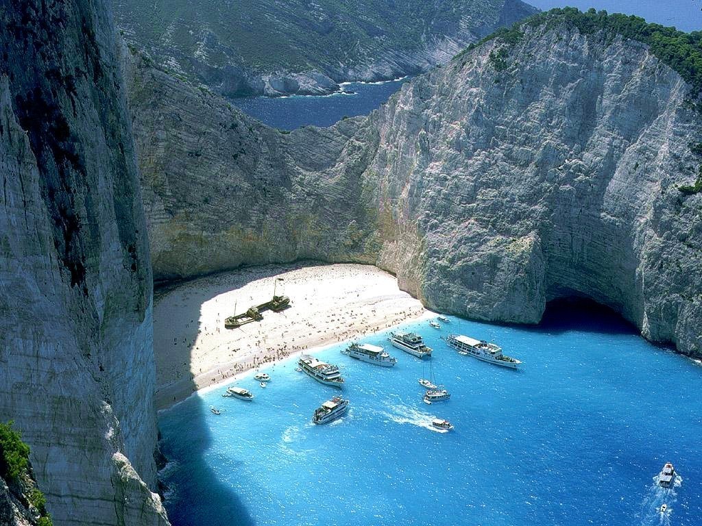 greece - Greece Photo (21885952) - Fanpop