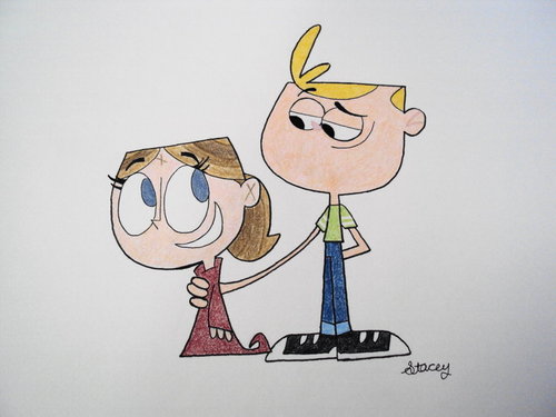  heloise and jimmy