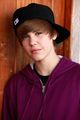 lOvelLy jUsTY - justin-bieber photo