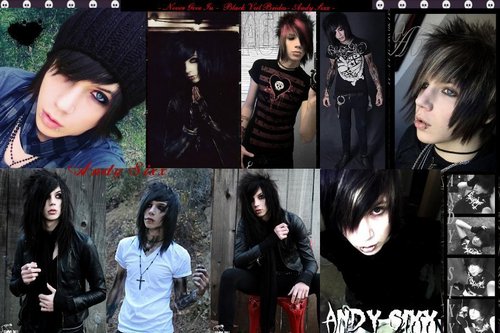  lots of andy!!!