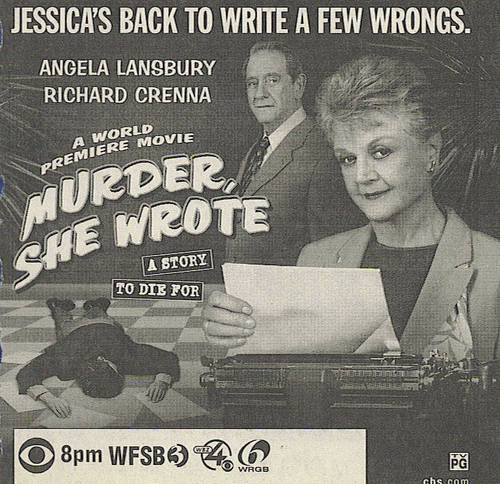  murder she wrote