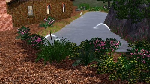 my house in sims 3