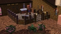 my house in sims 3 - the-sims-3 photo