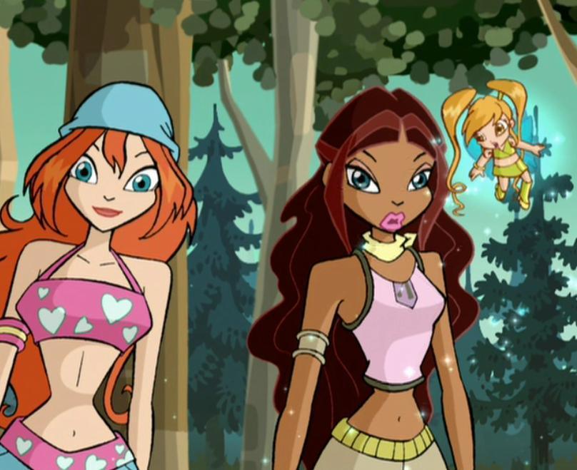 the winx club, images, image, wallpaper, photos, photo, photograph, gallery...