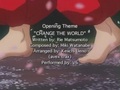 inuyasha - 1st Opening Theme - "Change The World" screencap