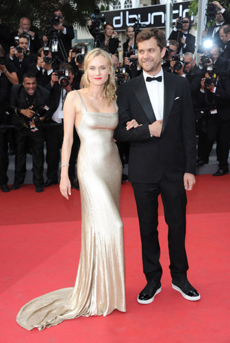 64th Annual Cannes Film Festival - "Sleeping Beauty" Premiere [May 12]