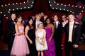 After Prom Pics! - glee photo