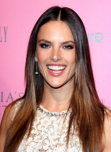  Alessandra Ambrosio at the VS What Is Sexy daftar Event in Hollywood, May 12