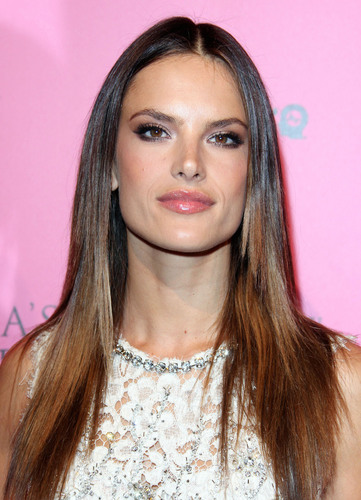  Alessandra Ambrosio at the VS What Is Sexy lista Event in Hollywood, May 12