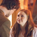 Amy Pond - doctor-who icon