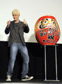 Appearances > 2009 > Promoting HBP in Japan 8/1 - tom-felton photo