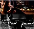 As I lay dying - the-vampire-diaries fan art