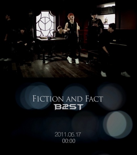  Beast "Fiction"