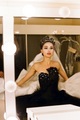 Behind the scenes > Costume fittings - black-swan photo