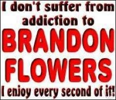 Brandon addiction