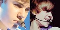 By me ! Juss <3 :(( We miss Little Justin :((  - justin-bieber photo