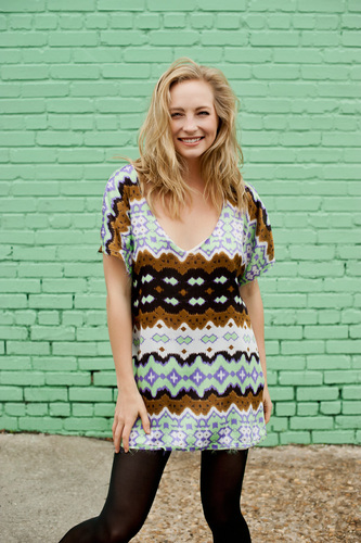  Candice's 'Show Me Your Mumu for Turn The Corner' تصویر now in HQ! [Fuller version]