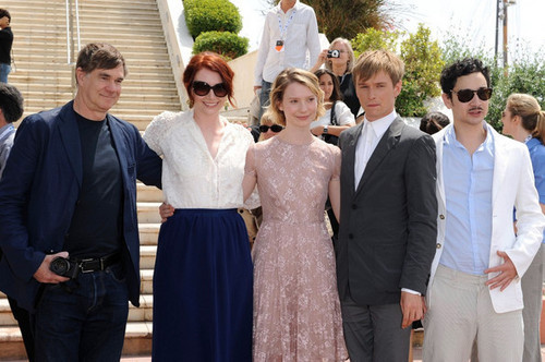  Cannes Film Festival 2011 - "Restless" Photocall.