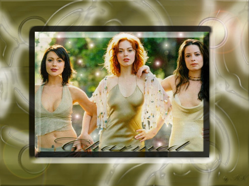  Charmed – Zauberhafte Hexen ||