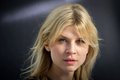 Clemence Poesy Cannes photocall - harry-potter photo