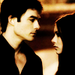 Damon & Elena <3 - damon-and-elena icon