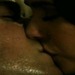 Damon and Elena kiss - damon-and-elena icon