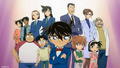 Detective Conan Cast - detective-conan photo