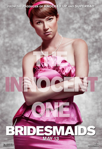  Ellie Kemper - The Innocent One